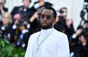 Diddy Accusé De Viol Deux Femmes : De Nouvelles Accusations Refont Surface