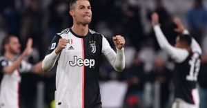 Découvrez Le Classement Des Meilleurs Buteurs De L’histoire Du Foot: Cristiano Ronaldo Est 5E