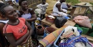 Déguerpissement Des Populations À L’aéroport D’abidjan: Voici Ce Qui Est Prévu