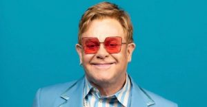 Angleterre : Le Chanteur Elton John Annonce La Fin De Sa Tournée D&Rsquo;Adieu En 2022