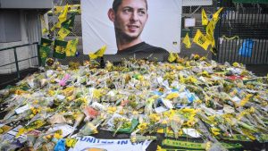 Emiliano Sala: Le Monde Du Football Ne L’oublie Pas, Mort Le 21 Janvier 2019