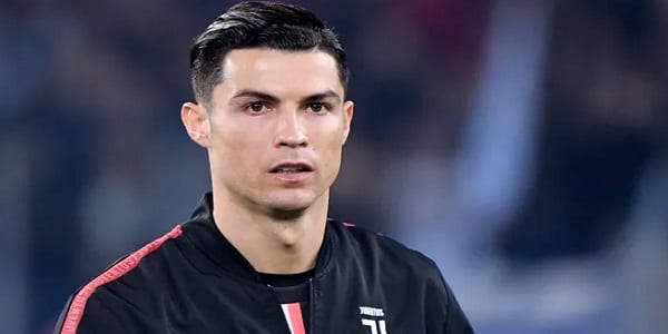 Equipe-type UEFA : grosse polémique sur Cristiano Ronaldo