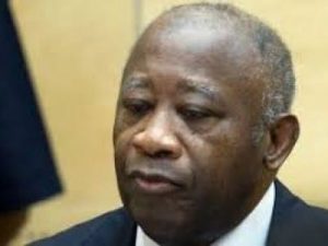 Alassane Ouattara Dit  » Non » Au Retour De Laurent Gbagbo; La Raison !