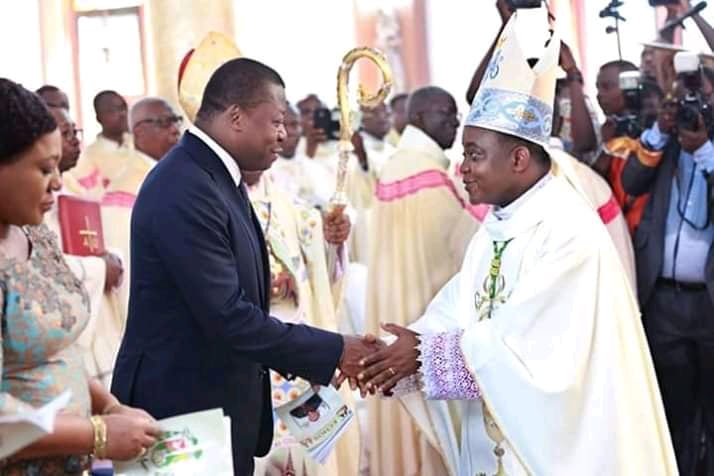 Togo : L’Eglise catholique donne une leçon d’alternance au gouvernement