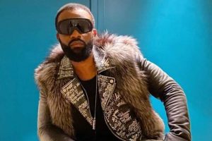 Fally Ipupa : En Concert À Abidjan, Ce Qui Est Arrivé À L’artiste Congolais