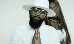 Une Très Bonne Nouvelle Pour Fally Ipupa