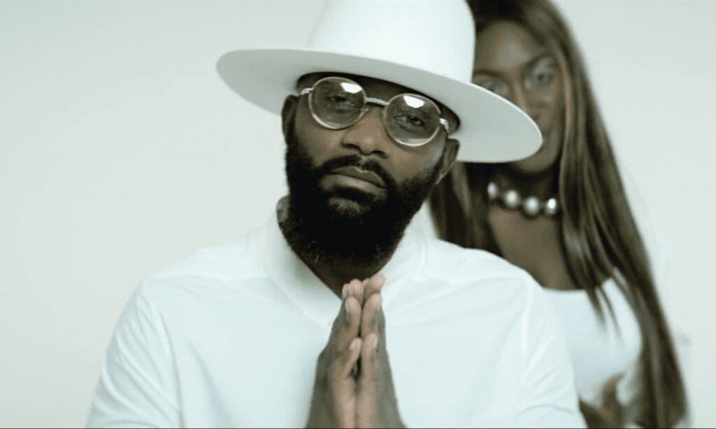 Une Très Bonne Nouvelle Pour Fally Ipupa