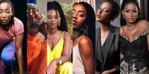 Girl Power : Top 10 Des Influenceuses Ivoiriennes Qui Ont Marqué 2019