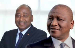 Présidentielle En Côte D&Rsquo;Ivoire : Qui De Gon Coulibaly Et Hamed Bakayoko Sera Candidat ?