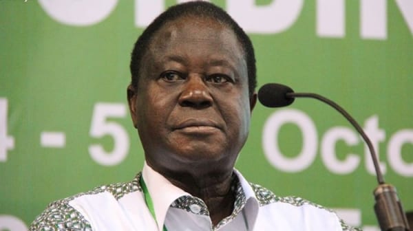 Côte D&Rsquo;Ivoire : Bédié Demande À Ouattara De Poser Des Actes Forts Pour La Réconciliation Nationale