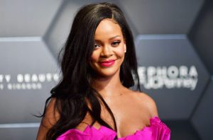 Rihanna Publie Une Photo Très Hot