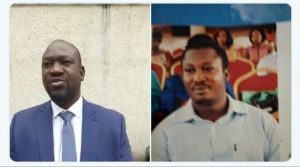 Côte D&Rsquo;Ivoire : Alassane Ouattara Met En Prison Deux Frères De Guillaume Soro