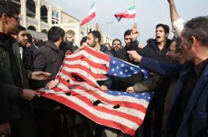 Comprendre La Crise Usa-Iran En 12 Points