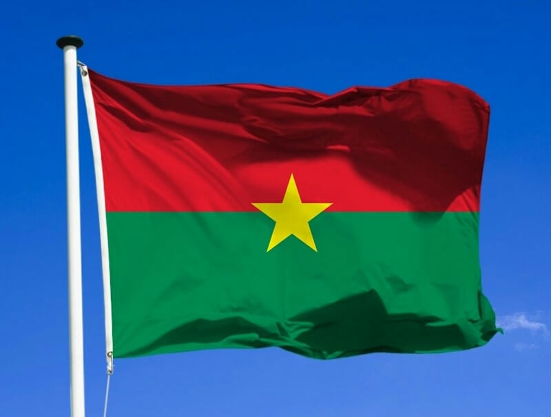 Burkina Faso : Le Coût Exorbitant De L’affectation D’un Diplomate Indigne Les Internautes