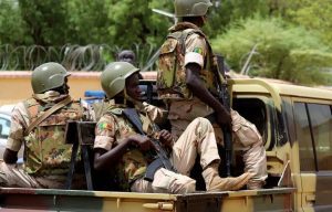 Mali : Au Moins 19 Morts Dans L&Rsquo;Attaque D&Rsquo;Un Camp De La Gendarmerie