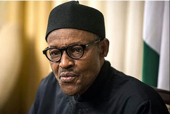 Nigéria : Un Sénateur Demande À  Muhammadu Buhari De Démissionner De La Présidence