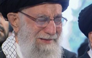 Iran : Le Guide Suprême Khamenei Insisterait Sur Une Vengeance Directe À L’encontre Des Etats-Unis