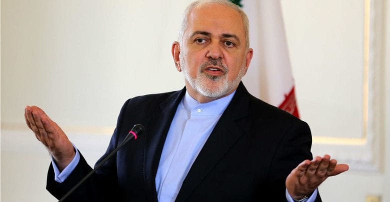 Iran Usanouveau Chapitre Jeu À La Chasse Coupable S’ouvre