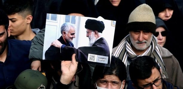 Comment l’Iran pourrait-il «venger» la mort du général Soleimani?
