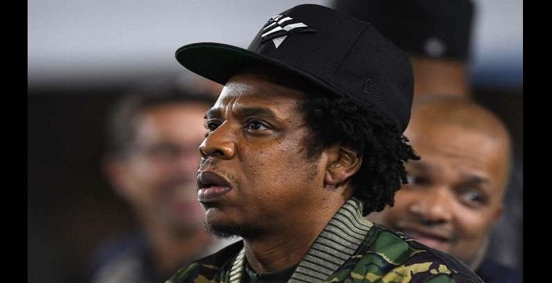 Jay Z Attaque Les Responsables Prison Américaine Justice