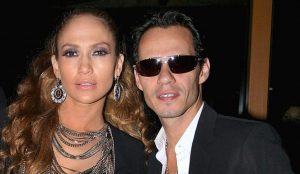 Jennifer Lopez Dévoile Une Photo De Son Fils, La Ressemblance Avec Marc Anthony Est Frappante