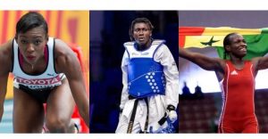 Journée Internationale Du Sport Féminin : Top 6 Des Femmes Qui Font Briller Le Continent Africain