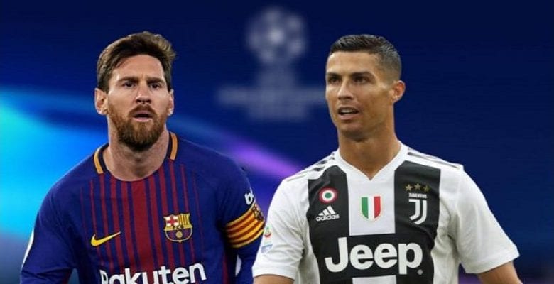 Juventus-Udinese/Ronaldo Absent: Sarri Donne Les Raisons, Et Messi Fait Une Confidence Sur Lui