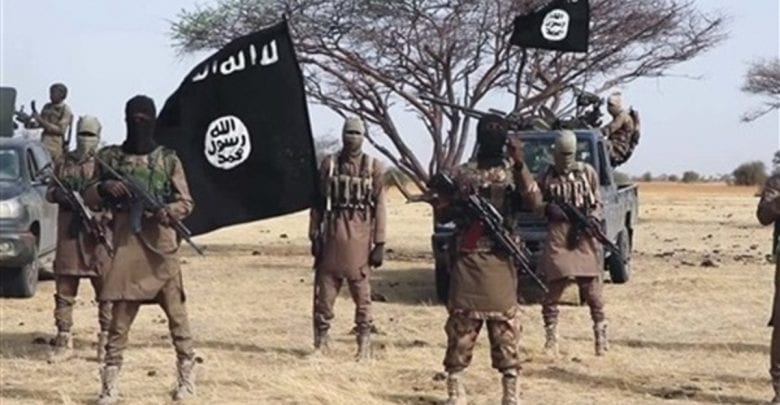 Kenya: Le Groupe Islamiste Al Shabaab Attaque Une Base Militaire Américaine