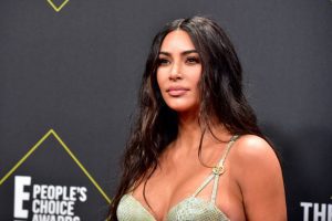 Kim Kardashian Poursuivie En Justice Pour « Vol »