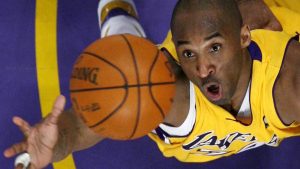 Que Sait-On De L&Rsquo;Énorme Fortune De Kobe Bryant ?