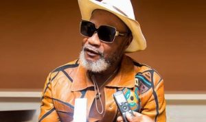 Rdc : Koffi Olomide Dénonce Des Abus De Pouvoir