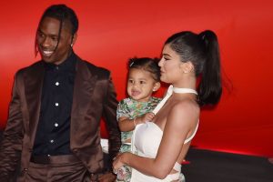 Kylie Jenner Et Travis Scott Seraient Toujours Secrètement En Couple