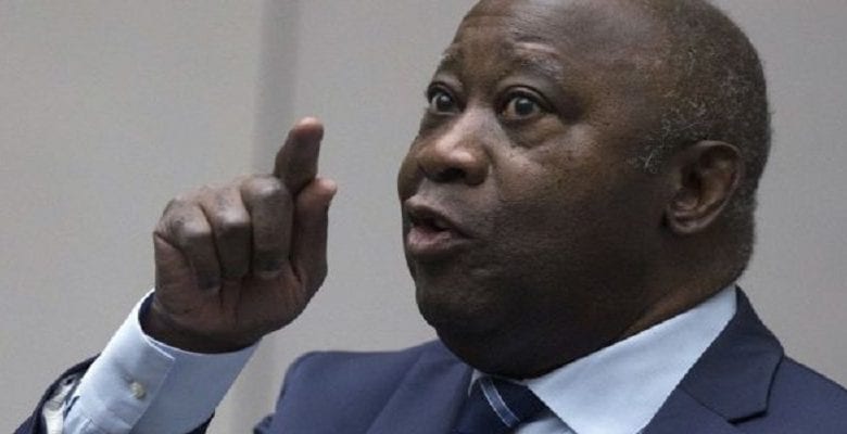 Laurent Gbagbo: Après La Divulgation De Son Adresse En Belgique, La Cpi En Colère Réagit!