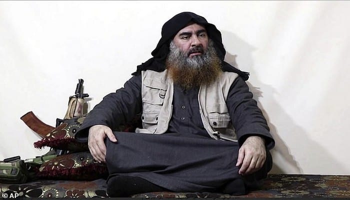 Le nouveau chef de l’Etat islamique démasqué des mois après la mort de Bagdadi