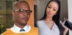 Le Rappeur T.i. Fait Passer Des «Tests De Virginité» À Sa Fille De 18 Ans Chez Le Gynécologue