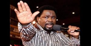 Les 11 Étonnantes Prophéties De Tb Joshua Pour 2020: « Un Incident Arrivera À L’iran Qui Va Causer La Panique Dans Le Monde Entier »