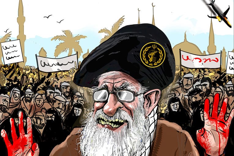 Les Iraniens Méritent Mieux Que Le Régime Des Mollahs