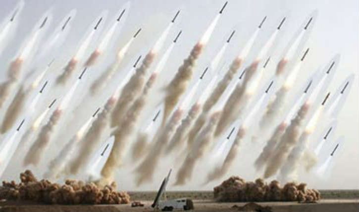 Les Missiles De L’iran Pèsent Lourd Équation Sécuritaire Moyen Orient