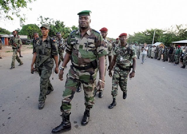 Côte D&Rsquo;Ivoire : Tous Les Ex-Chefs Rebelles Seront Arrêtés Ou Liquidés
