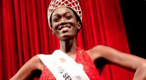 Lynchage Sur Les Réseaux Sociaux : Après Krépin Diatta, C’est Au Tour De Miss Sénégal