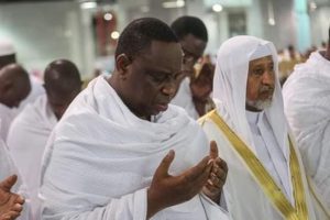 Marche Contre Islamophobie Au Sénégal : Les Imams Souhaitent La Présence Du Président Macky Sall