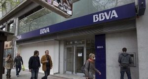 Madrid : Un Africain Aurait Reçu Par Erreur 16 Millions De La Banque Dans Son Compte Et Aurait Disparu