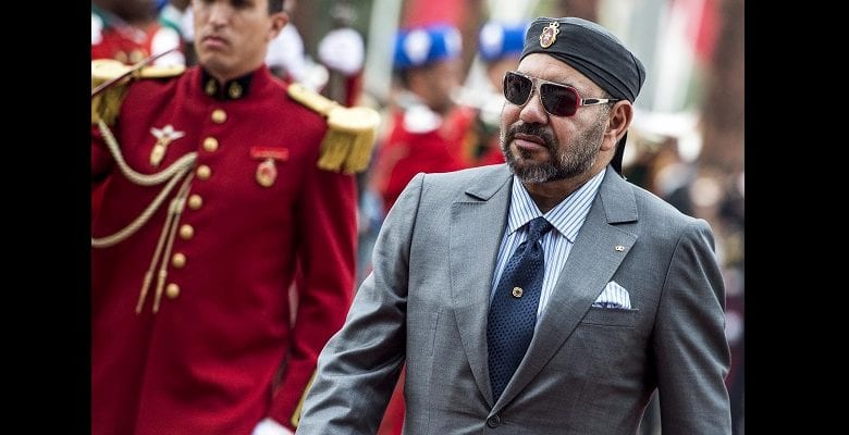 Marocvol Des Montres De Luxe Roi Mohammed V Les Coupables Condamnés Lourdes Peines