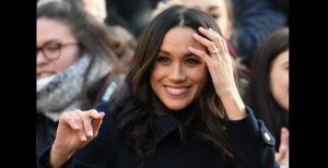 Meghan Markle : 7 Choses Intéressantes Sur La Duchesse Du Sussex