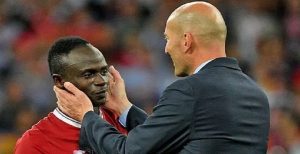 Mercato: Sadio Mané Au Réal Madrid? Zidane Et Le Club Seraient Déjà Fixés