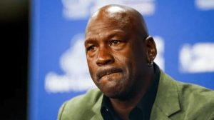 Nba : Michael Jordan Met En Vente Son Équipe