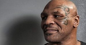 Mike Tyson Révèle Un Comportement Étrange De Ses Enfants Envers Les Noirs