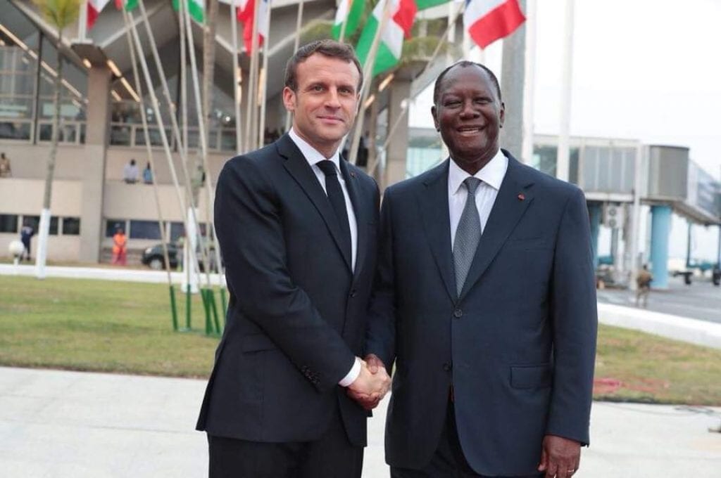 Monnaie Eco : Voilà Les Pays Qui Disent Non À Ouattara Et Pourquoi