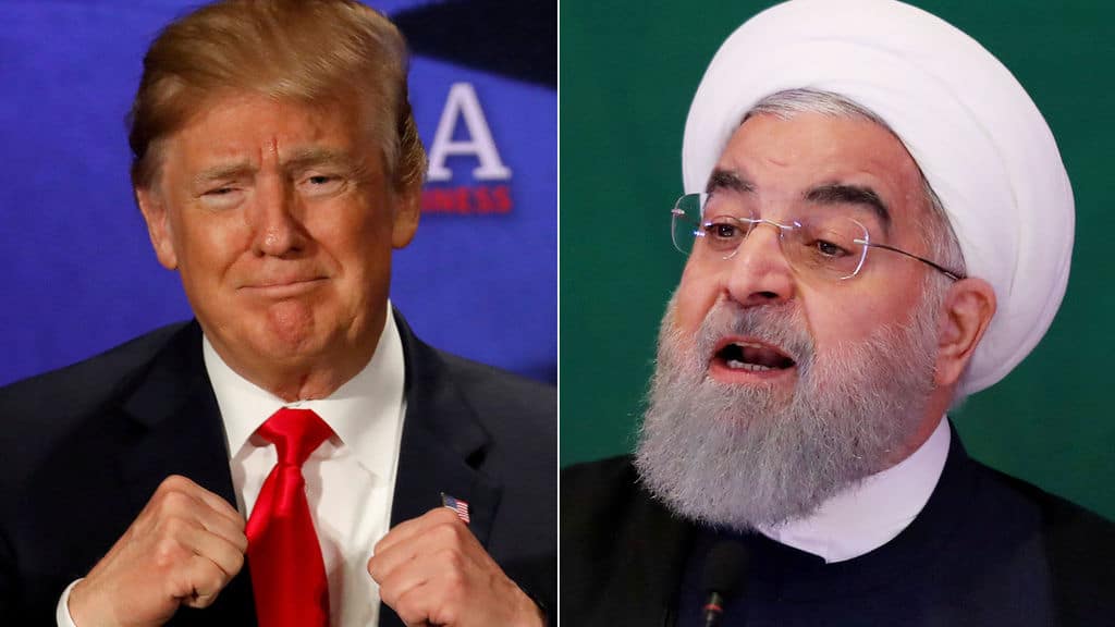 Montée des tensions entre l’Iran et les USA : la France et l’Allemagne affirment leur position