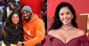 Mort De Kobe Bryant: Sa Femme Vanessa Bryant “Anéantie” Parle Pour La Première Fois Depuis La Tragédie